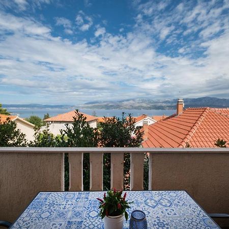 Apartman Mediterraneo Supetar Exterior photo