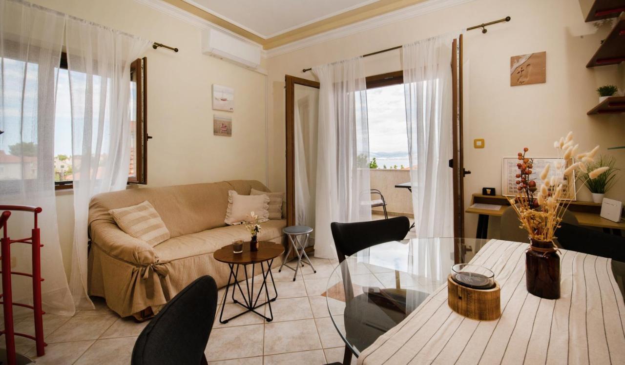 Apartman Mediterraneo Supetar Exterior photo